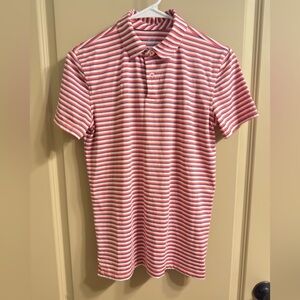 Boy's Southern Tide Polo